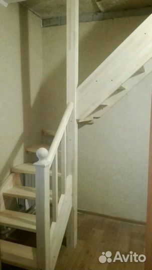 Столярные изделия