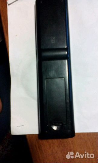 Пульт ду сх-507