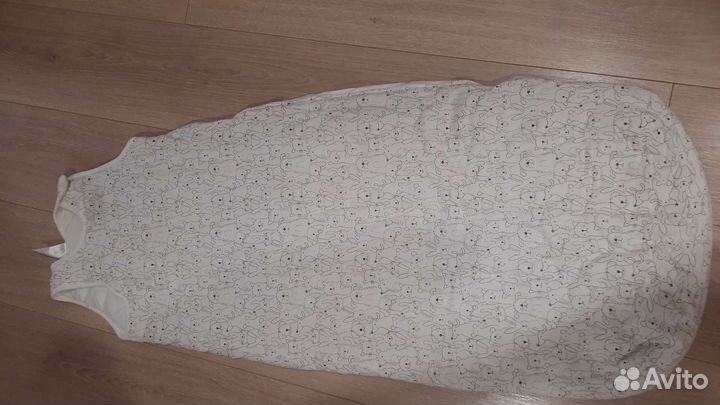 Спальный мешок детский