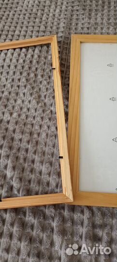 Рамки для фото Икеа