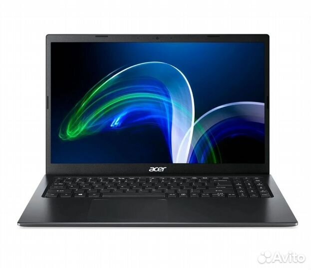 Ноутбук Acer, новый