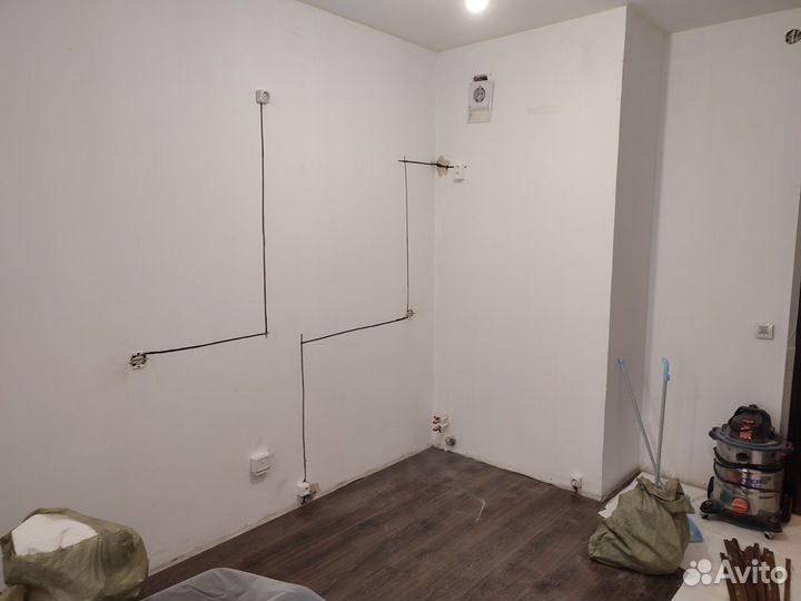 Частный мастер электрик