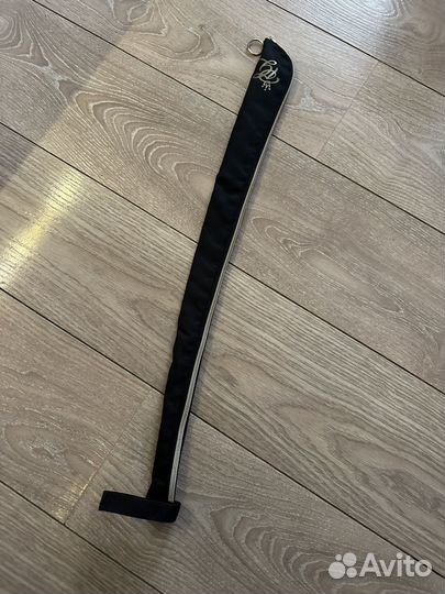 Палочка для художественной гимнастики sasaki