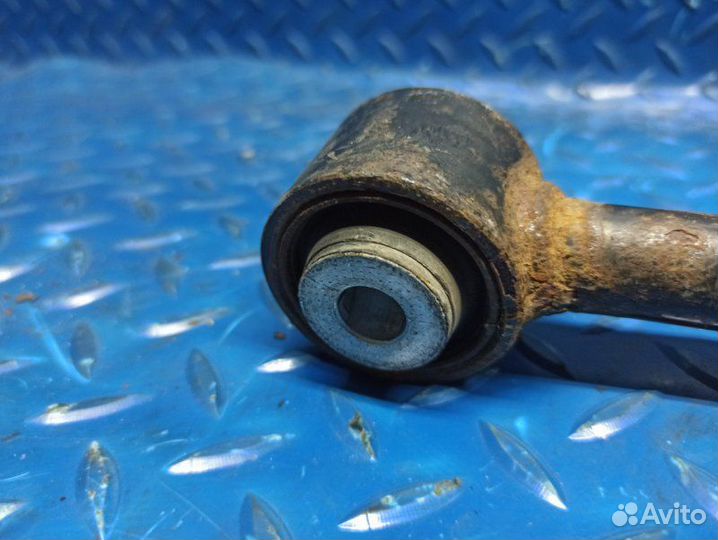 Рычаг подвески задний левый Honda Accord 9