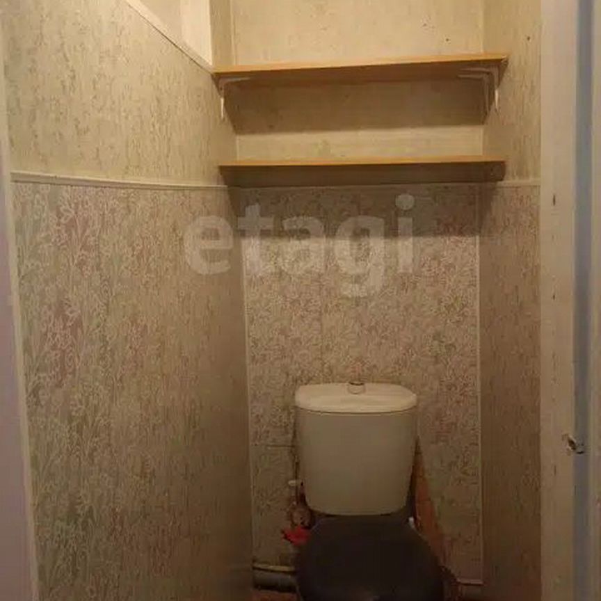 Квартира 2-комн. 41.5 м² в Приволжск — фото 5