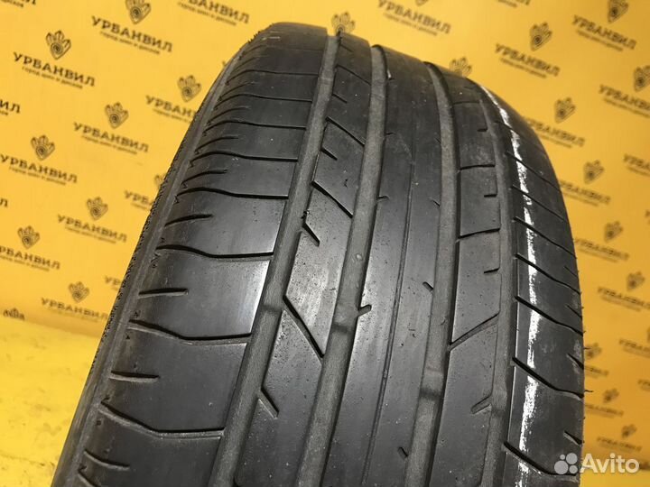 Bridgestone Potenza RE040 205/55 R16 91W