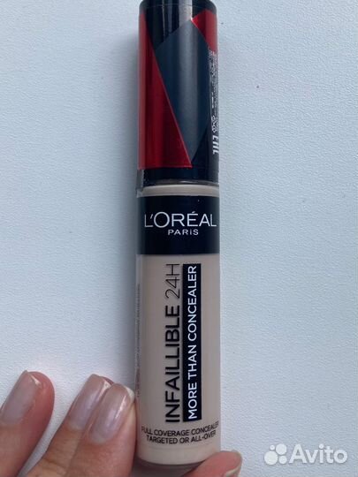 Консилер / корректор Loreal