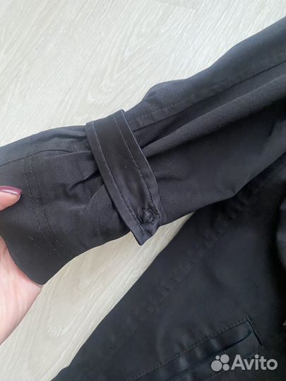 Плащ женский