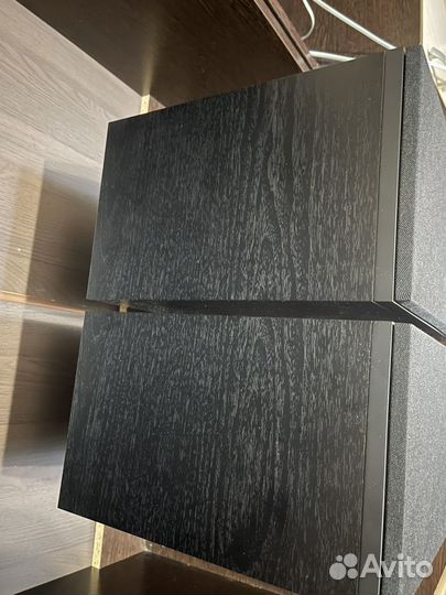 Акустика bowers wilkins 685s2