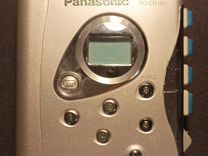 Плеер кассетный Panasonic