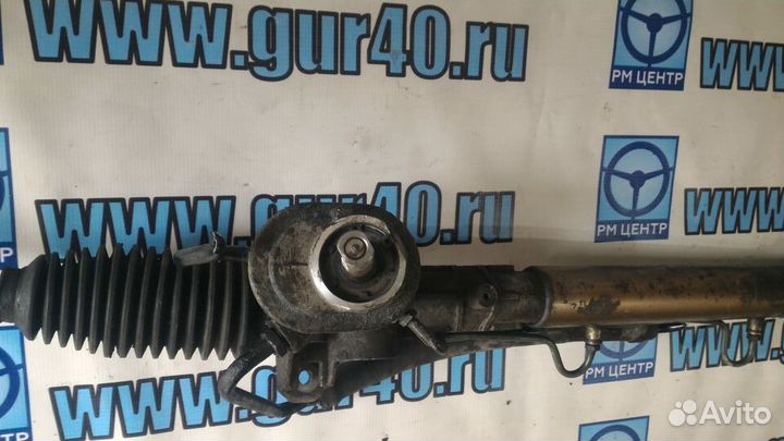 Рулевая рейка Фольксваген Шаран