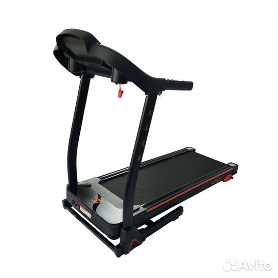 Беговая дорожка Aura DFC T450