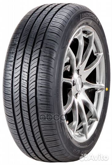 Landspider Citytraxx G/P 205/70 R15