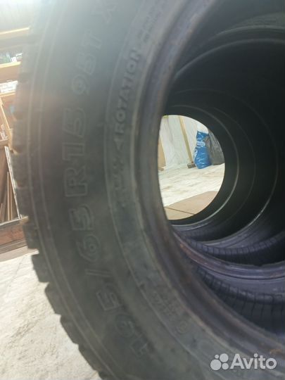 Nokian Tyres Nordman 5 195/65 R15