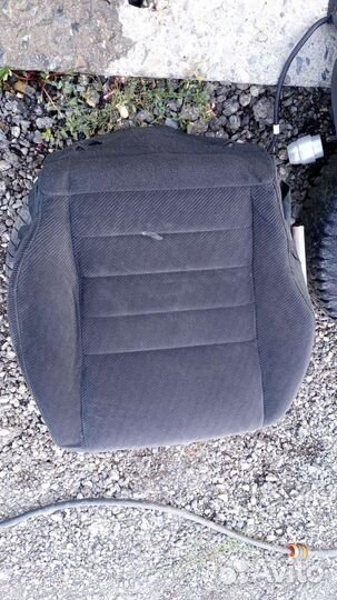 Чехол на Honda Civic 4D