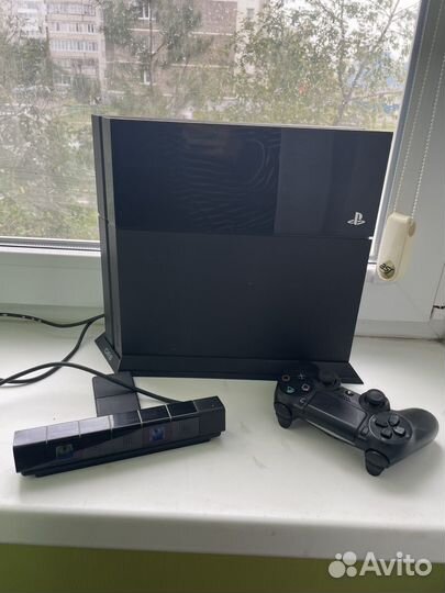 Sony PS4