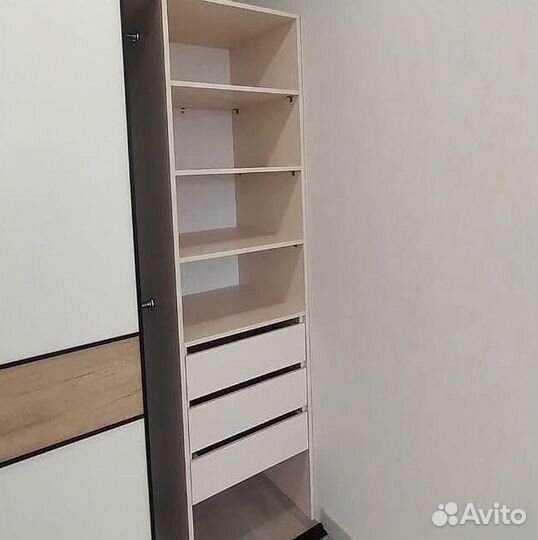 Стенка в гостиную под тв