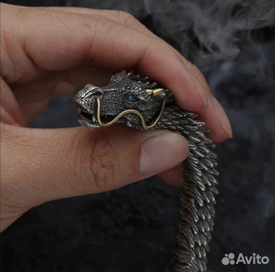 Мужской браслет 
