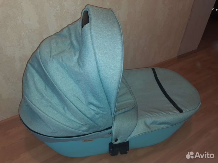 Детские коляски 2 в 1 бу