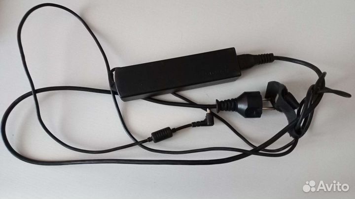 Ноутбук lenovo