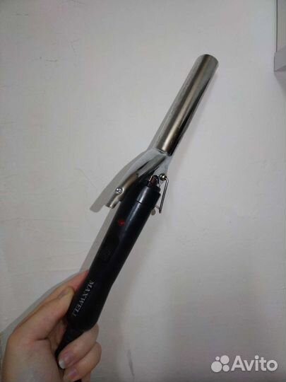 Плойка для завивки волос