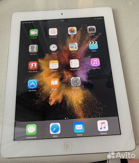 iPad 2 16gb