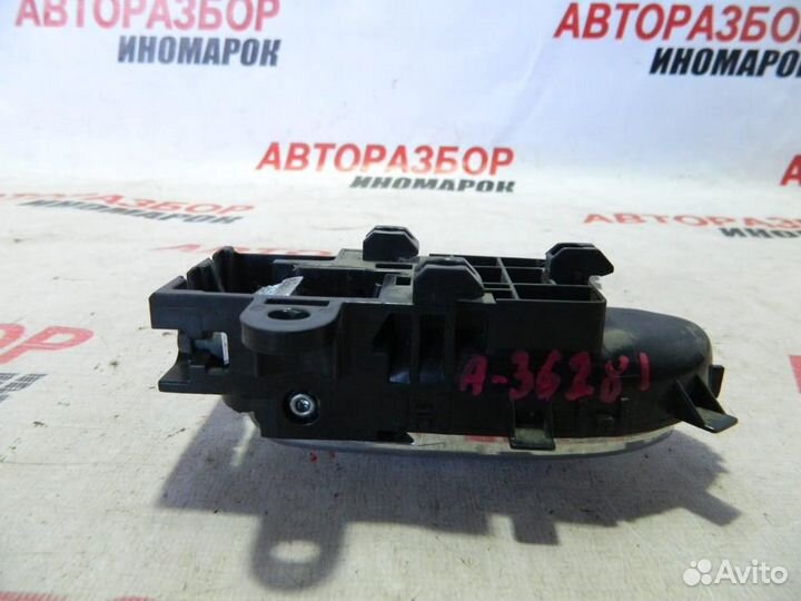 Ручка двери внутренняя правая для Nissan Almera 3