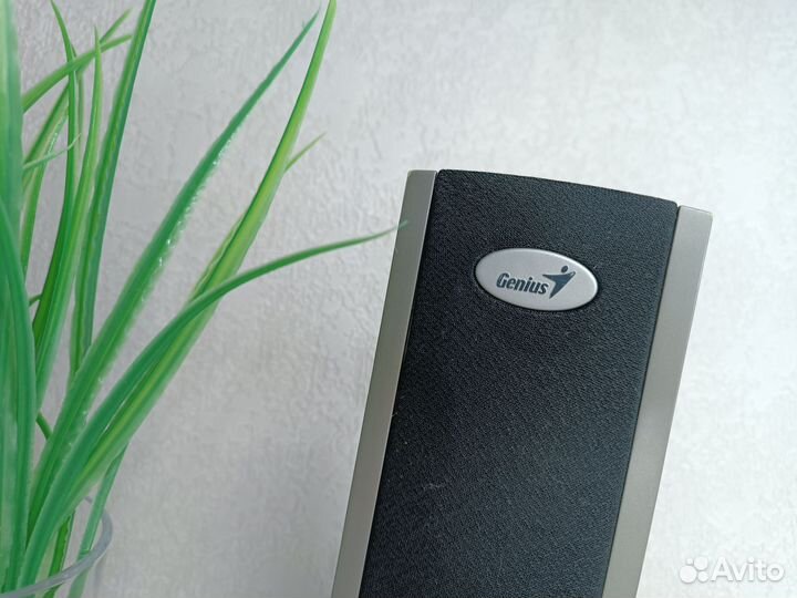 Колонки для компьютера