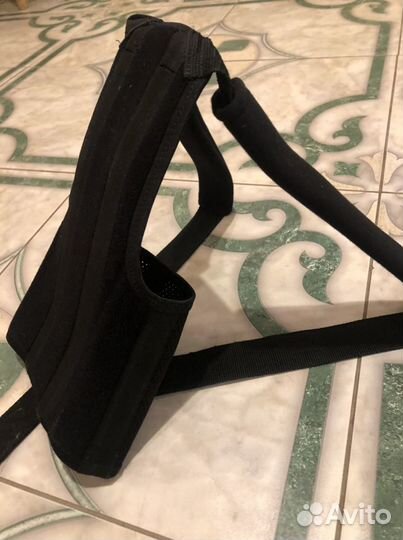 Корсет детский для осанки