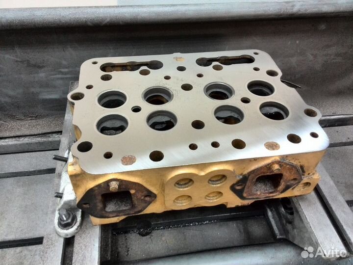 Расточка, шлифовка, ремонтные работы