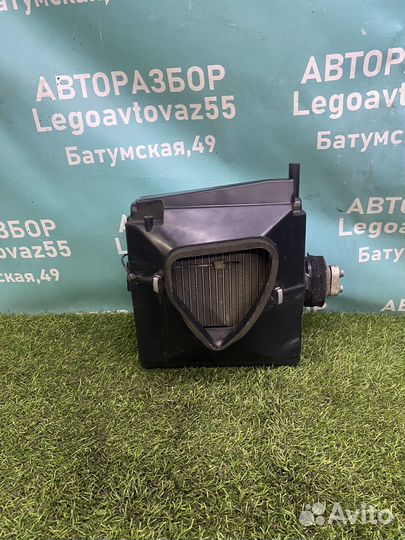 Испаритель кондиционера LADA granta