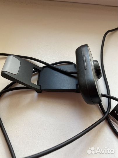 Веб-камера Logitech N 231