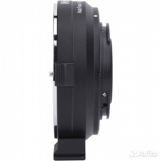 Commlite CM-EF-eosm Booster 0.71x