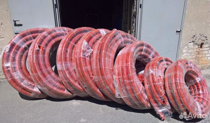 Шланг пвх Агро Эластик, 010ssz Варяг, 102,76,63,50