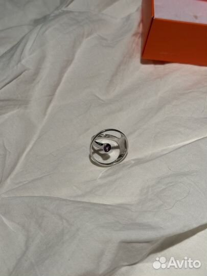 Кольцо sbleskom