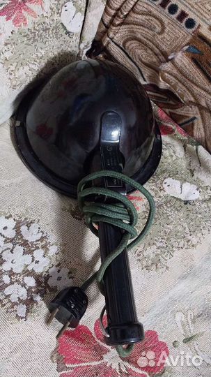 Рефлектор Минина