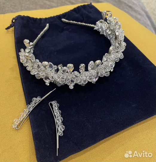 Диадема - ободок