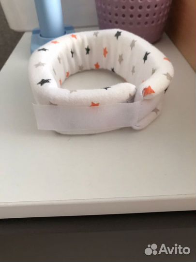 Воротник ортопедический детский шина шанца