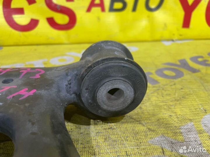 Рычаг подвески передний левый Volkswagen Touran