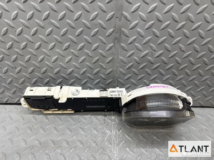 Спидометр toyota BB