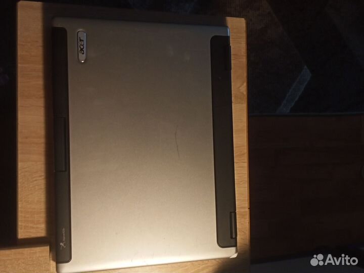 Acer aspire 5100
