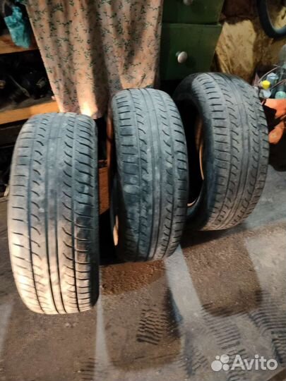 КАМА Кама-Евро-236 4/5 R15