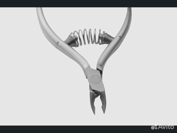 Маникюрные кусачки Yoko