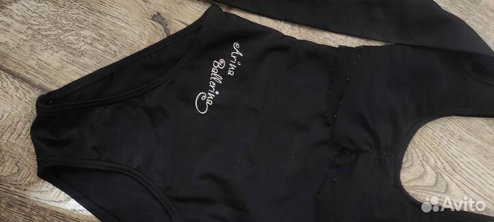 Купальник для девочки 104 110