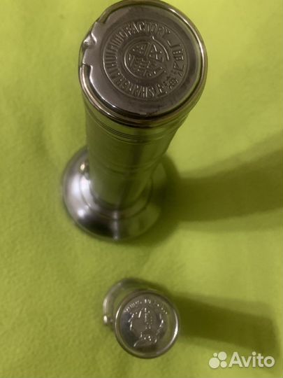 Фонарик СССР