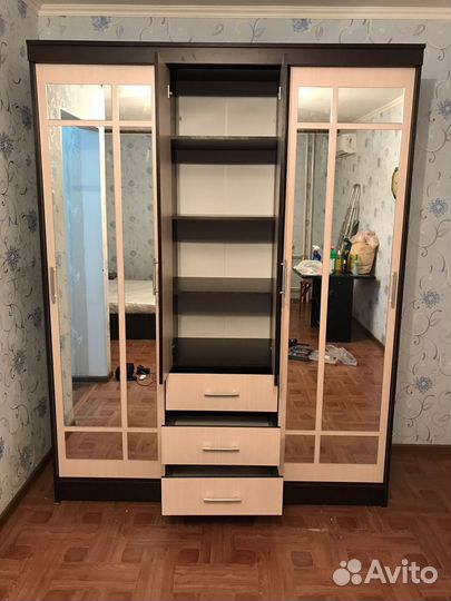 Шкаф Купе