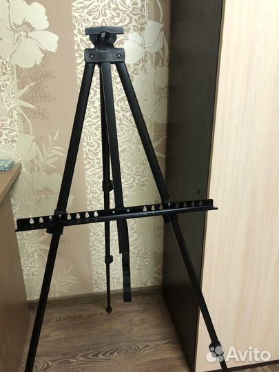 Мольберт для рисования