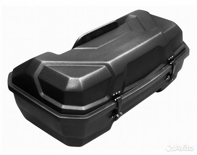 PZ 2500 задний кофр для квадроцикла