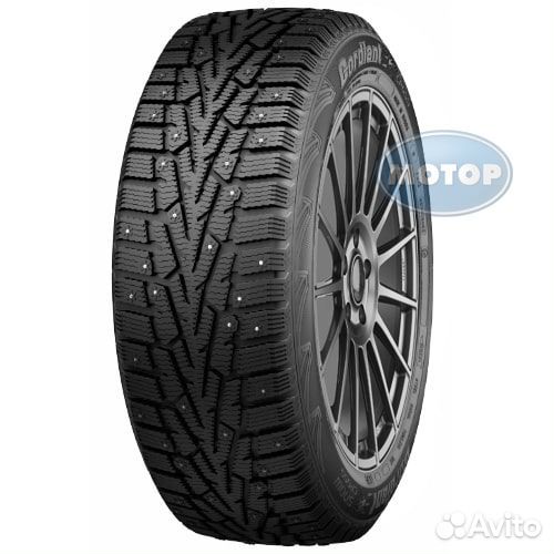 Cordiant Snow Cross 215/55 R17