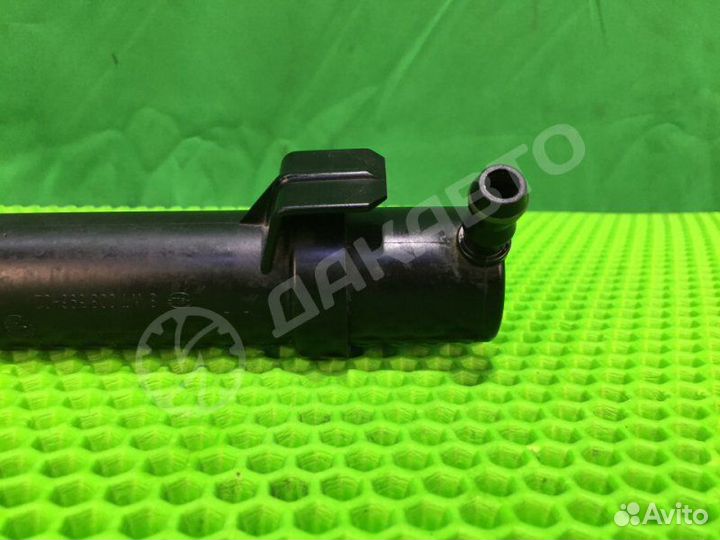 Форсунка омывателя фары Mercedes-Benz E W211